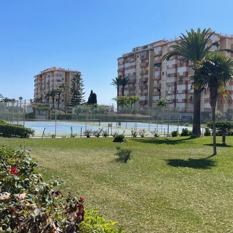Zuhayra Beach Apartamento con Vista a 50m del Mar - One-Bedroom Apartment - 17