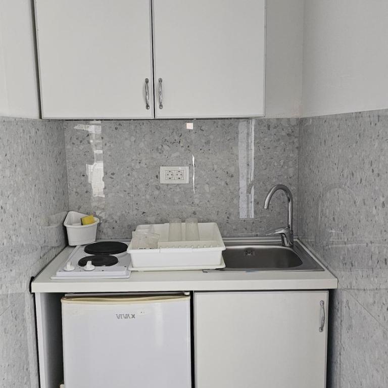 Villa Alba Apartments - Two-Bedroom Apartment - 15