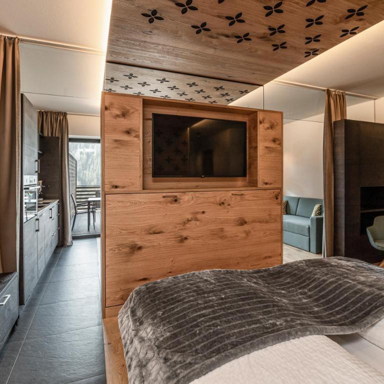 Apartments Aois 4 Elements Suites - Appartamento con Terrazza - 2