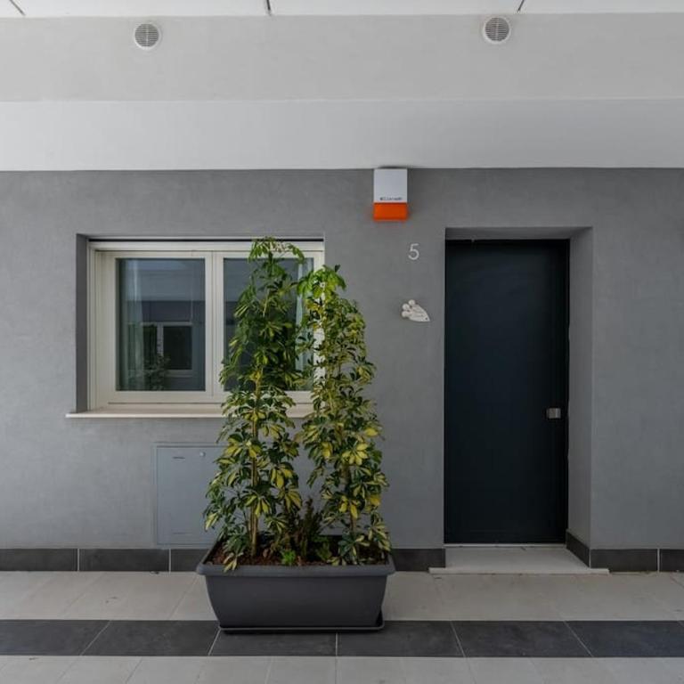 Benjamin House - Exclusive Modern Loft - Appartamento con 1 Camera da Letto - 23