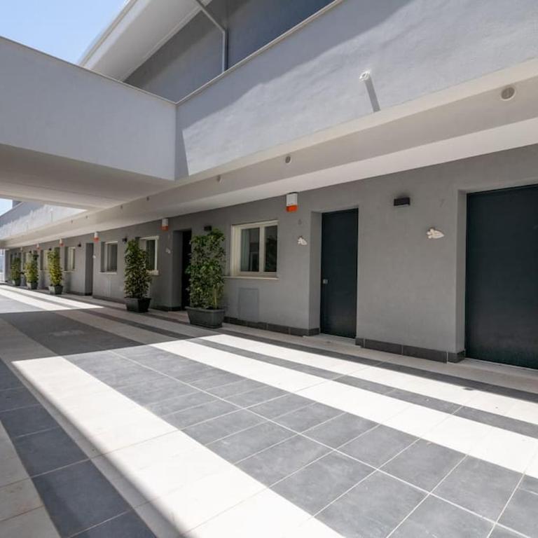 Benjamin House - Exclusive Modern Loft - Appartamento con 1 Camera da Letto - 22