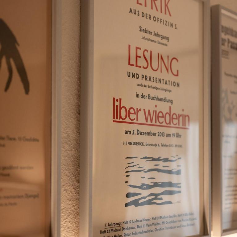 Steinach Townhouse Meran - Suite King Deluxe - 4