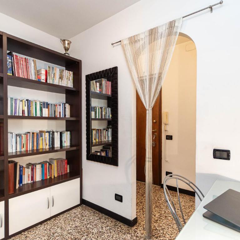 Hilde's House - Appartamento con 1 Camera da Letto - 25