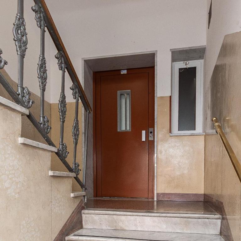 Hilde's House - Appartamento con 1 Camera da Letto - 32
