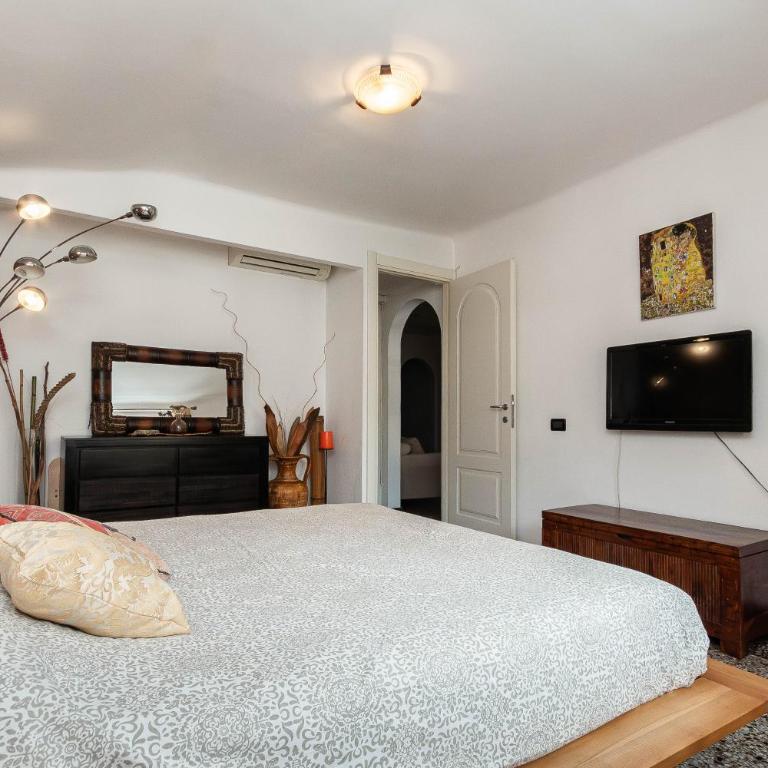 Hilde's House - Appartamento con 1 Camera da Letto - 22
