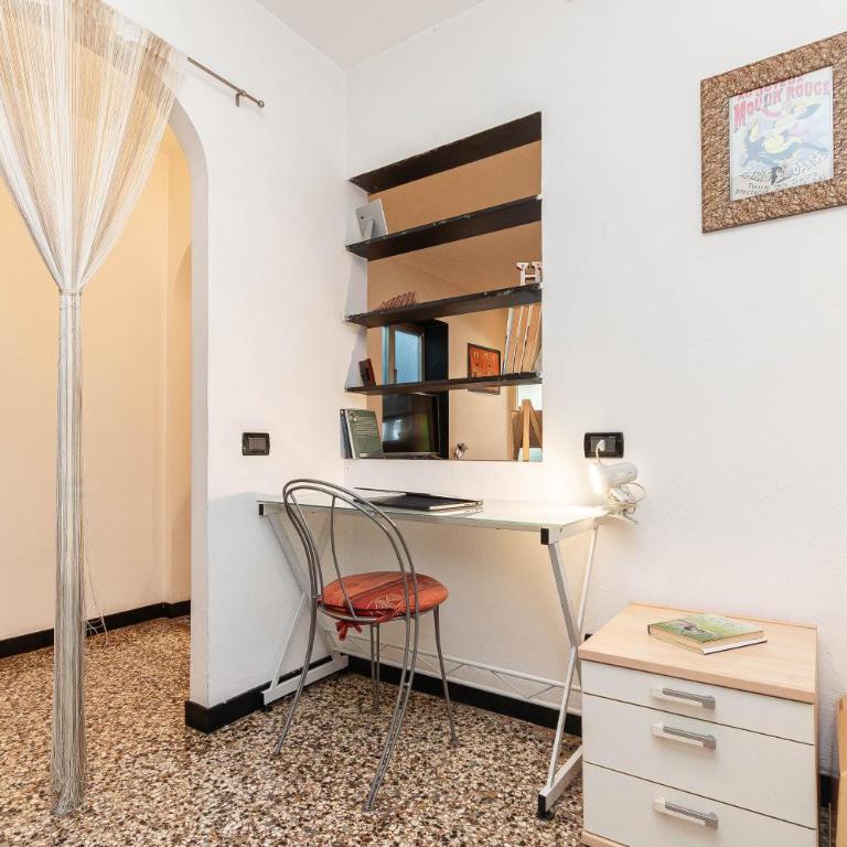 Hilde's House - Appartamento con 1 Camera da Letto - 24