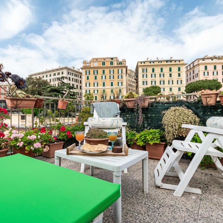 Hilde's House - Appartamento con 1 Camera da Letto - 1