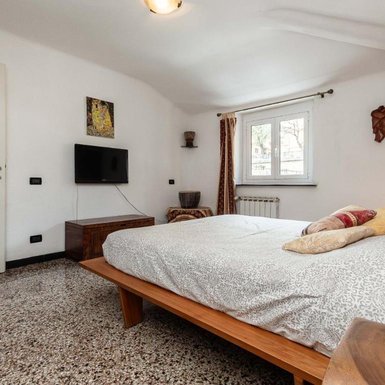 Hilde's House - Appartamento con 1 Camera da Letto - 23