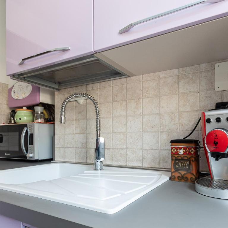 Hilde's House - Appartamento con 1 Camera da Letto - 16