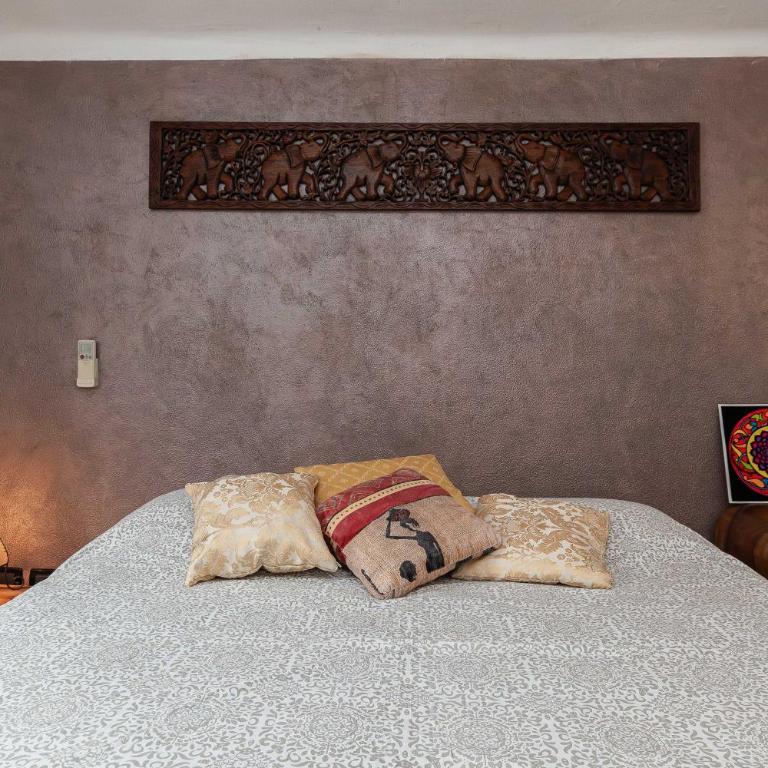 Hilde's House - Appartamento con 1 Camera da Letto - 20