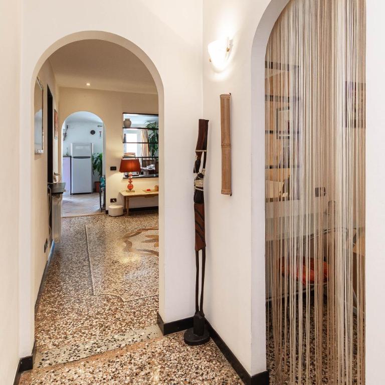 Hilde's House - Appartamento con 1 Camera da Letto - 31