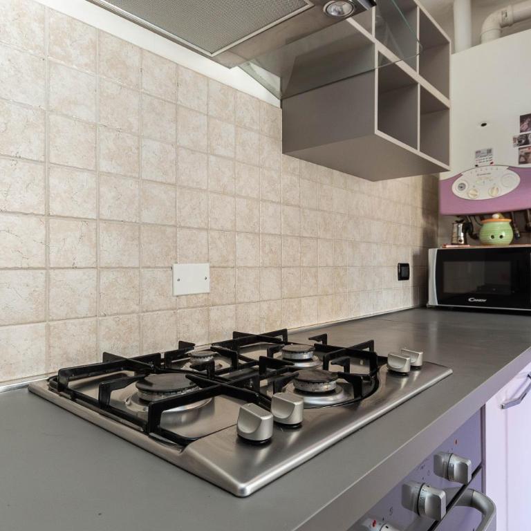 Hilde's House - Appartamento con 1 Camera da Letto - 15