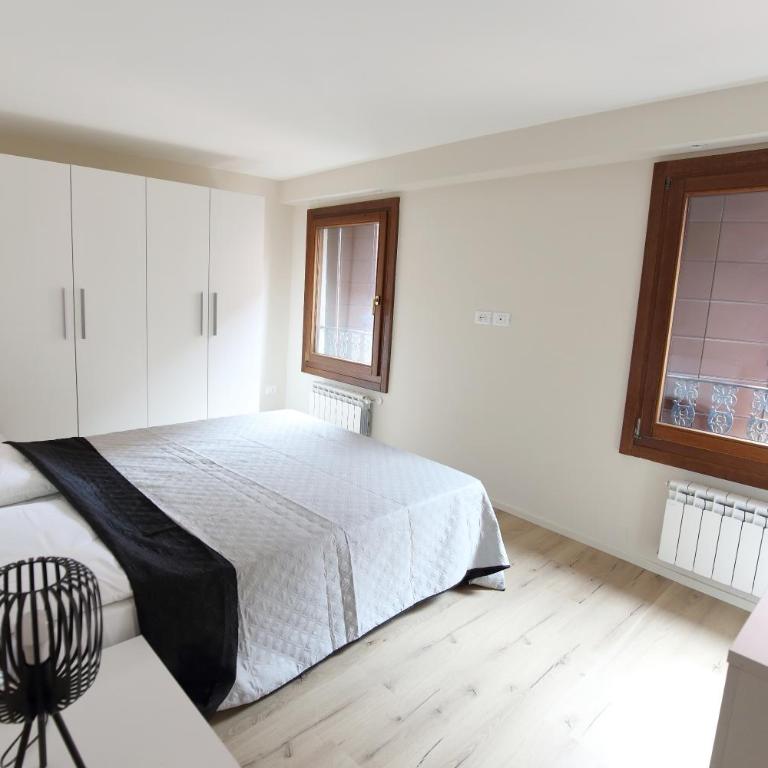Ross' house 1 - One-Bedroom Apartment - 7