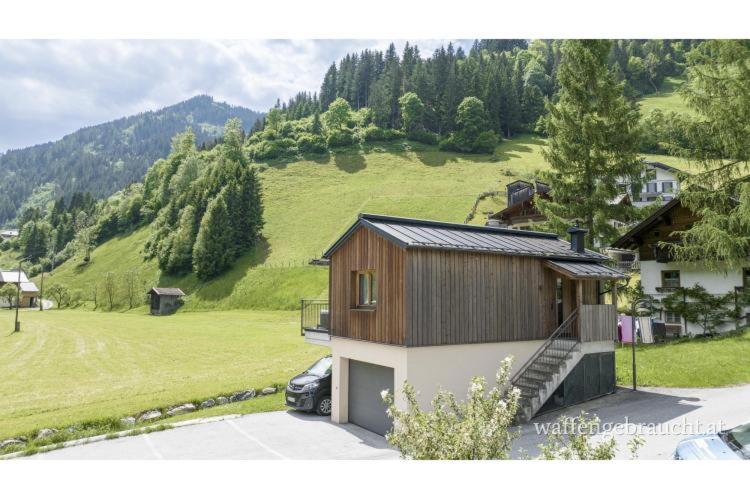 Chalet Schiederhof - Ferienhaus - 1