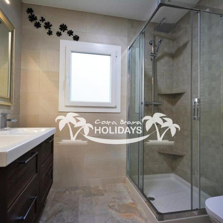 Costa Brava Holidays Villa Mimosa Sea View and luxe - Villa - 26