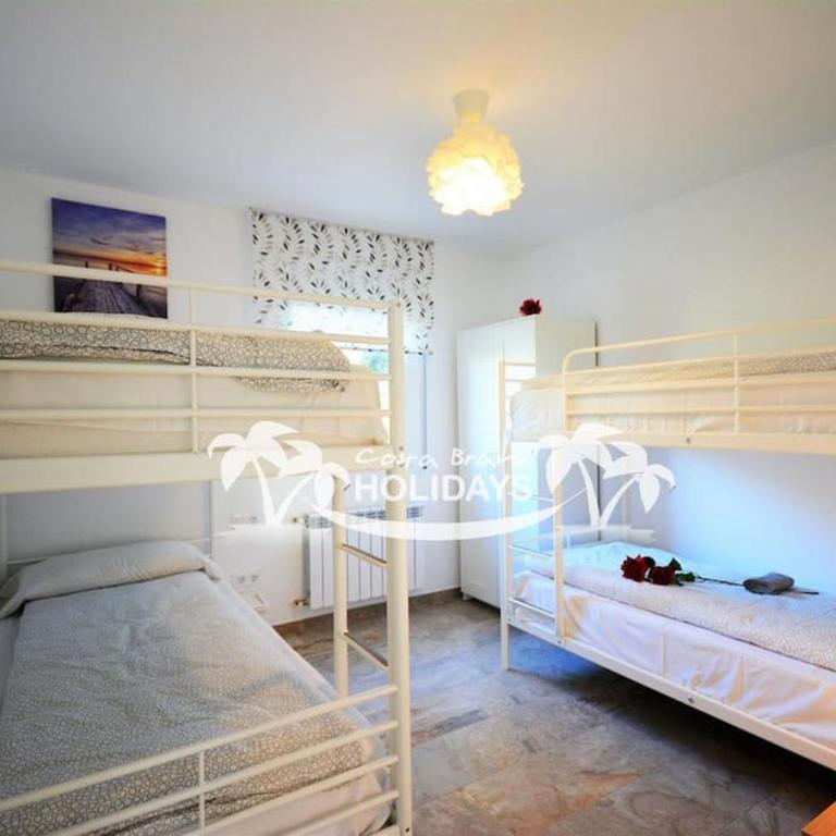 Costa Brava Holidays Villa Mimosa Sea View and luxe - Villa - 32