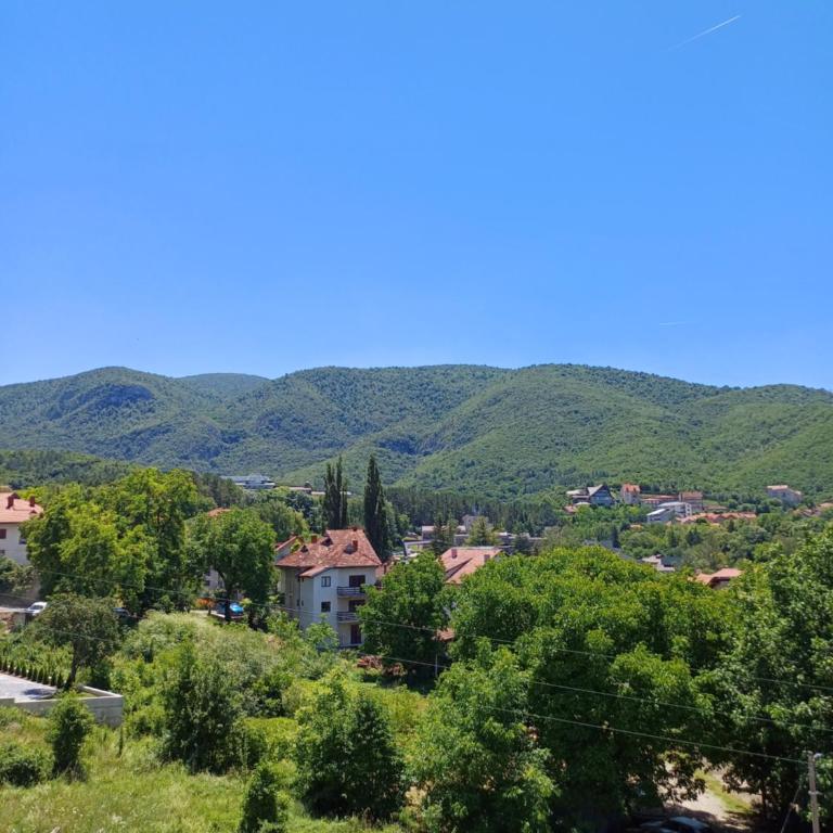 Dva brata - Apartman sa 1 Spavaćom Sobom - 2