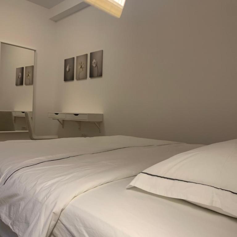 ROSE Downtown - Apartman s 1 Spavaćom Sobom i Vrtom - 12