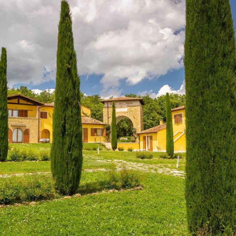 Amazing apartment with swimming pool, Montepulciano Toscana - Appartamento con 1 Camera da Letto - 2