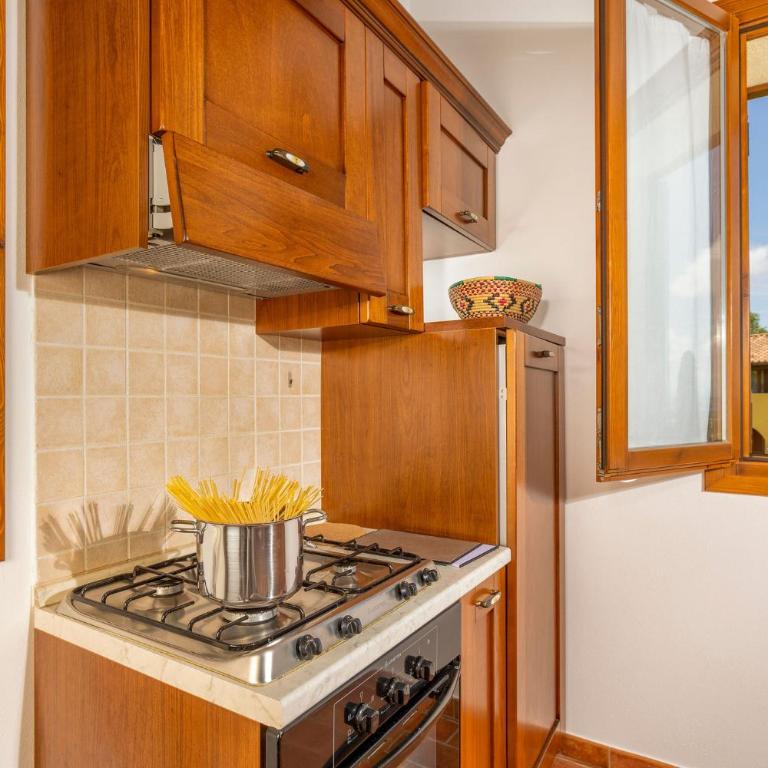 Amazing apartment with swimming pool, Montepulciano Toscana - Appartamento con 1 Camera da Letto - 8