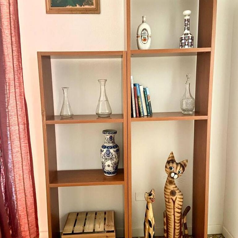 Polly's Apartment 1 floor - Appartamento con 1 Camera da Letto - 13