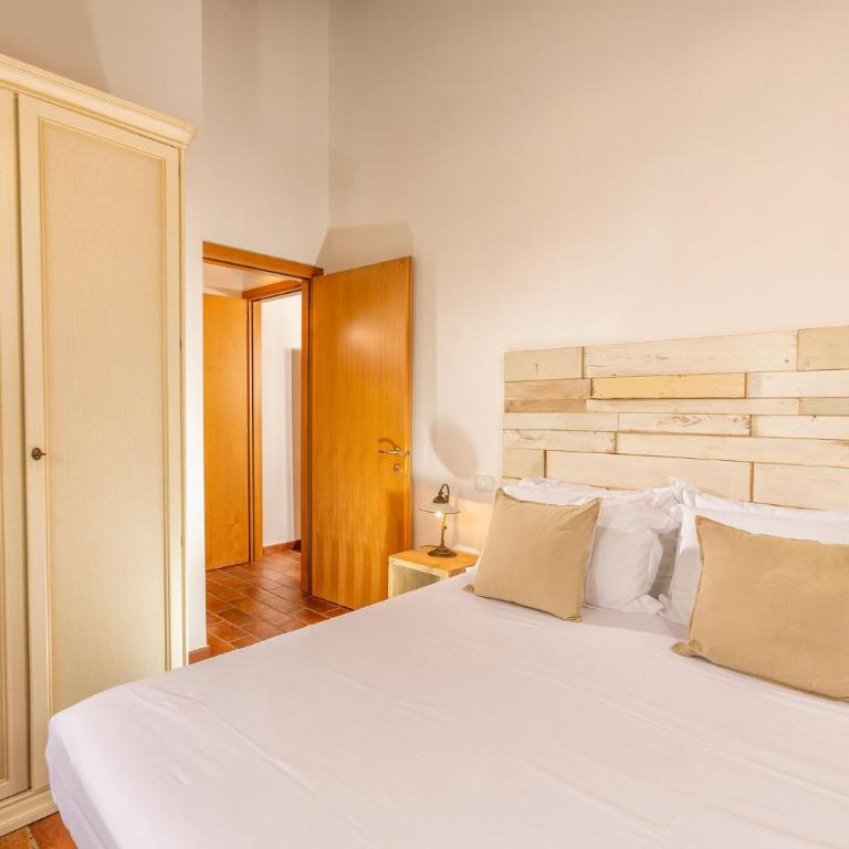 Amazing apartment with swimming pool, Montepulciano Toscana - Appartamento con 1 Camera da Letto - 6