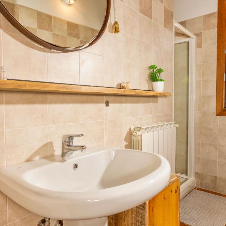 Amazing apartment with swimming pool, Montepulciano Toscana - Appartamento con 1 Camera da Letto - 11