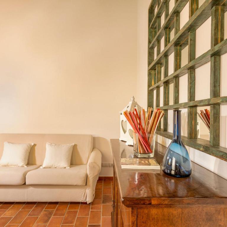 Amazing apartment with swimming pool, Montepulciano Toscana - Appartamento con 1 Camera da Letto - 13