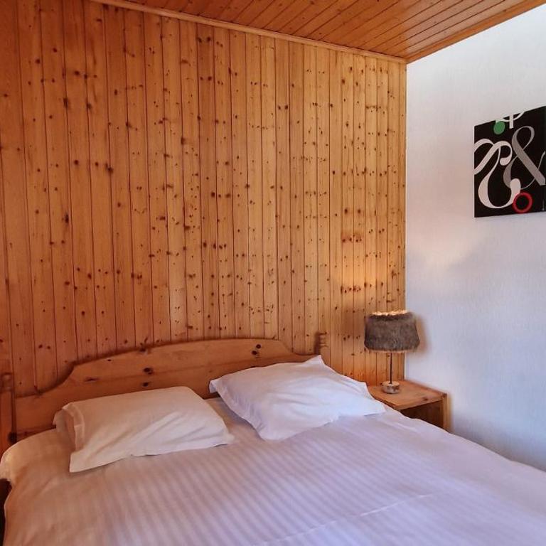 Myrtille 11 - Apartment mit 2 Schlafzimmern - 8