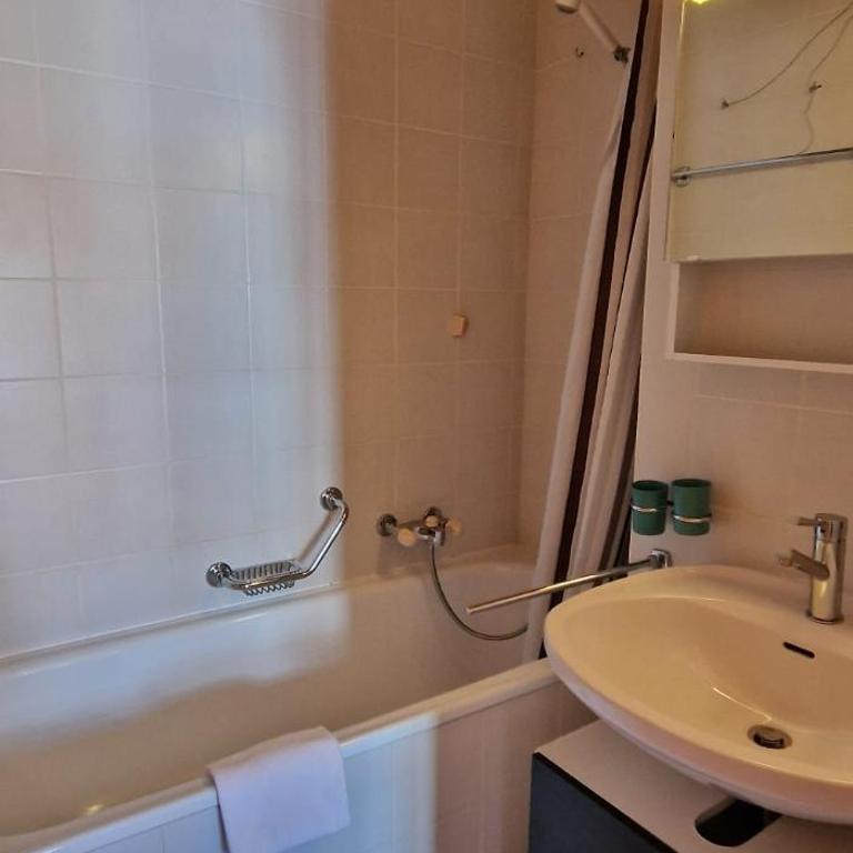 Myrtille 11 - Apartment mit 2 Schlafzimmern - 11