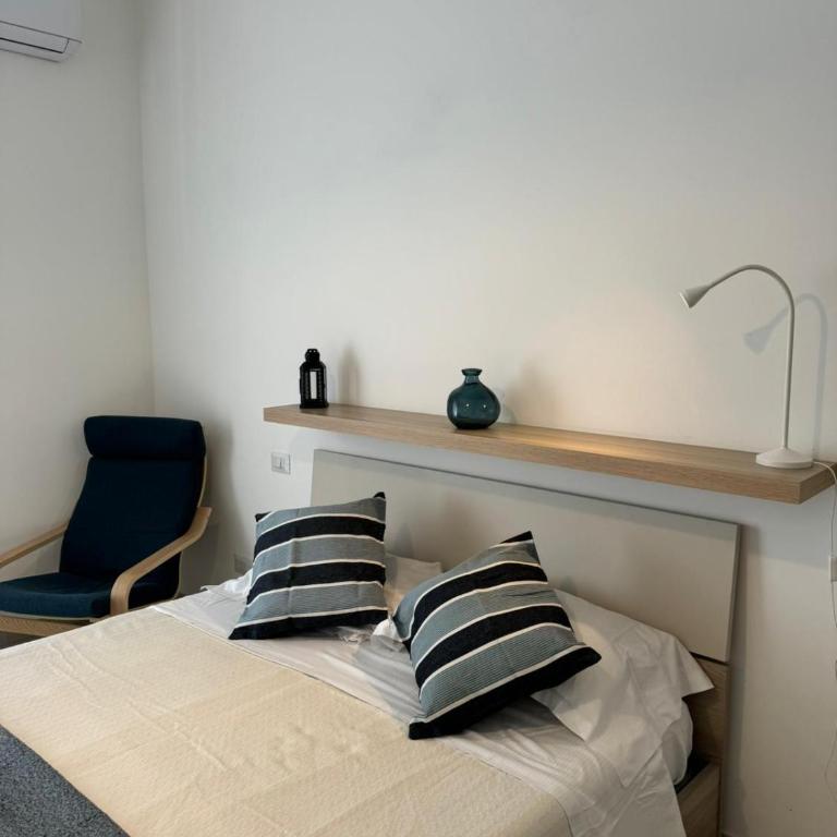 Alba Nuova Suite - One-Bedroom Apartment - 10