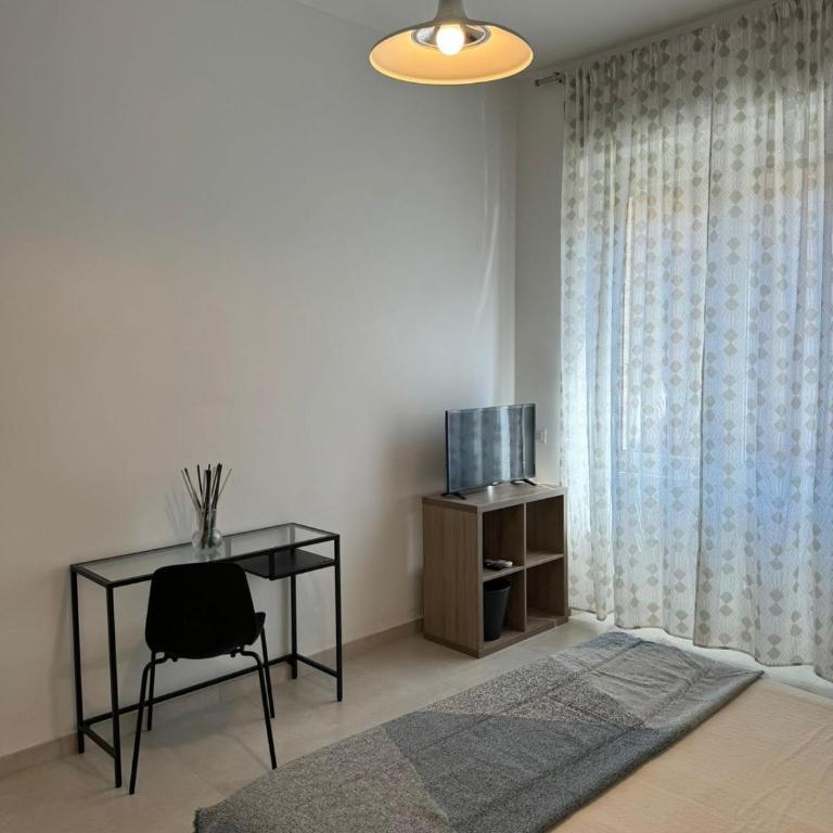 Alba Nuova Suite - One-Bedroom Apartment - 11