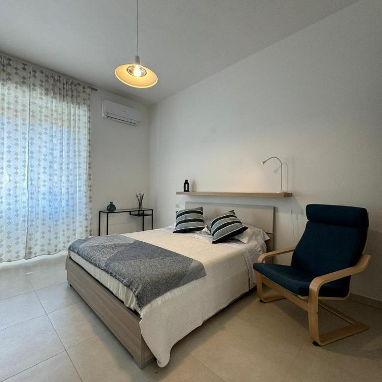 Alba Nuova Suite - One-Bedroom Apartment - 12