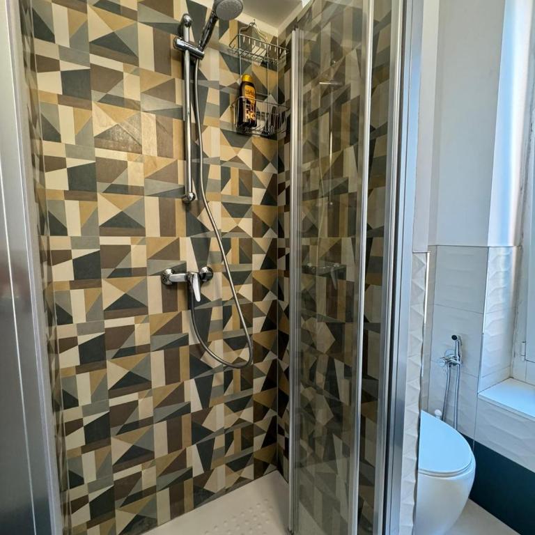Alba Nuova Suite - One-Bedroom Apartment - 14
