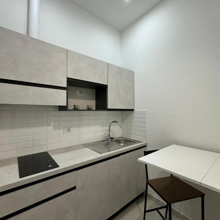 Alba Nuova Suite - One-Bedroom Apartment - 8
