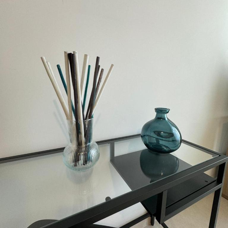 Alba Nuova Suite - One-Bedroom Apartment - 15