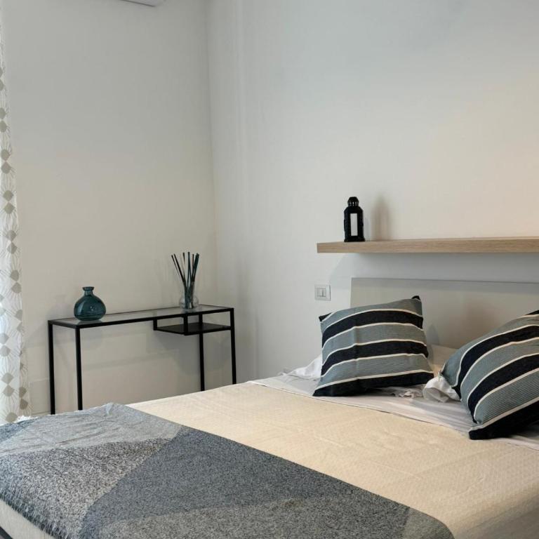 Alba Nuova Suite - One-Bedroom Apartment - 17