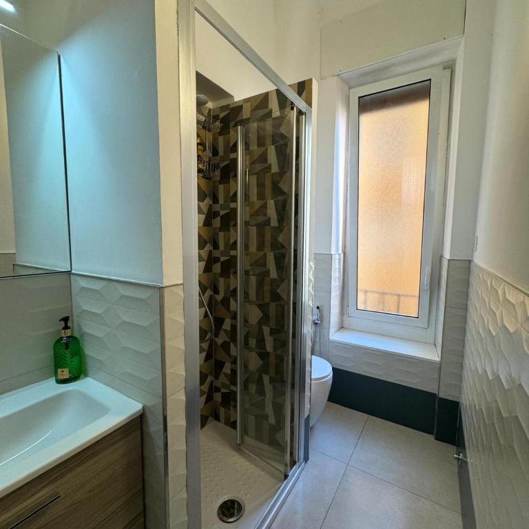 Alba Nuova Suite - One-Bedroom Apartment - 18