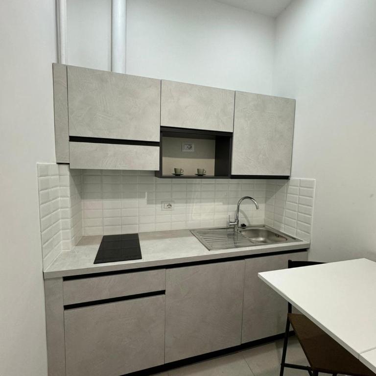 Alba Nuova Suite - One-Bedroom Apartment - 3