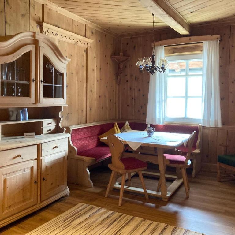 Hanserhof - Standard Apartment mit 2 Schlafzimmern - 6