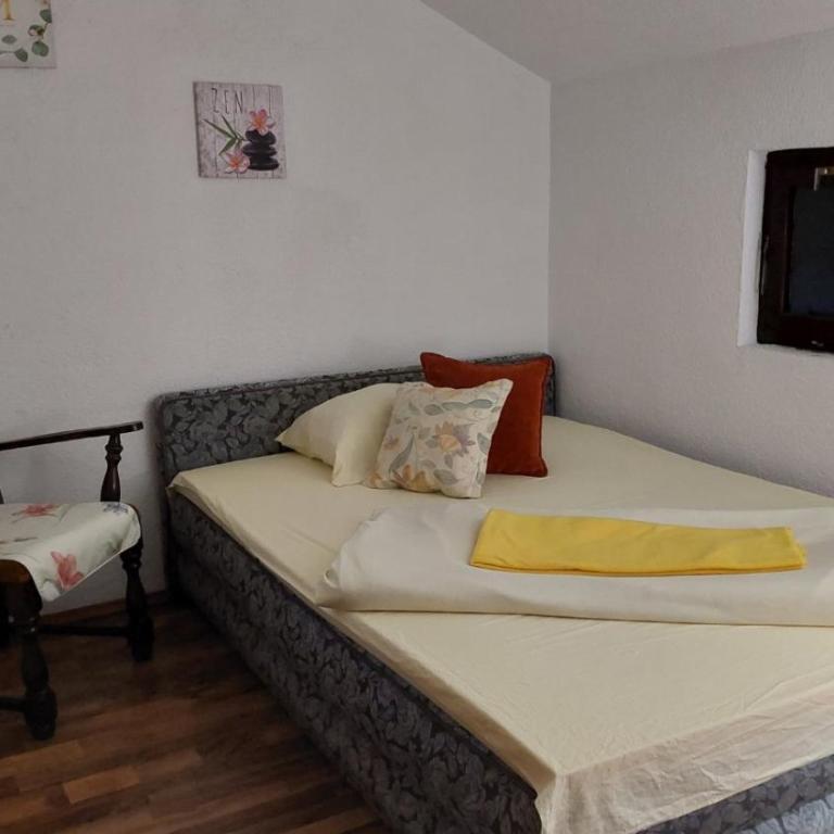 Apartman Alina&Alan - Two-Bedroom Apartment - 4