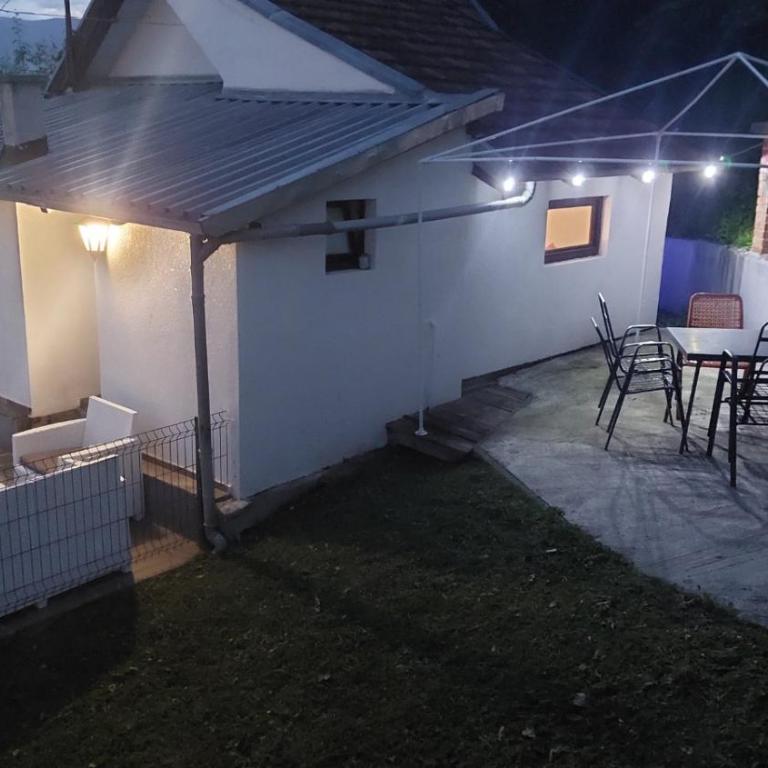Apartman Alina&Alan - Two-Bedroom Apartment - 3