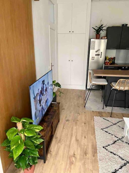 Un petit cocon en plein cœur du 11eme - Appartement 1 Chambre - 13