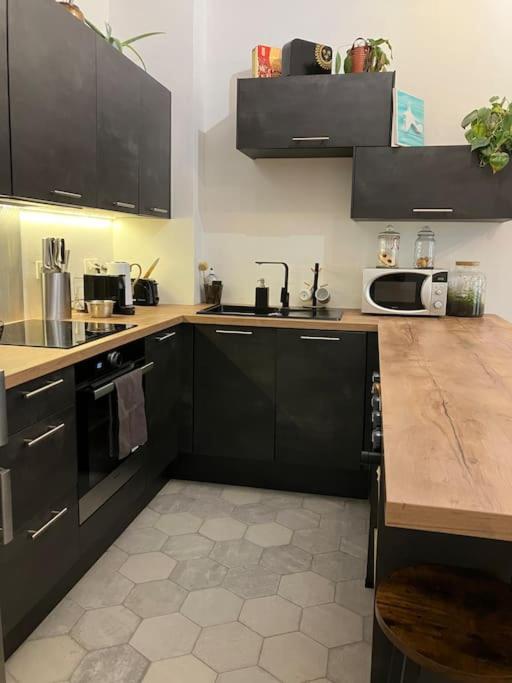 Un petit cocon en plein cœur du 11eme - Appartement 1 Chambre - 26