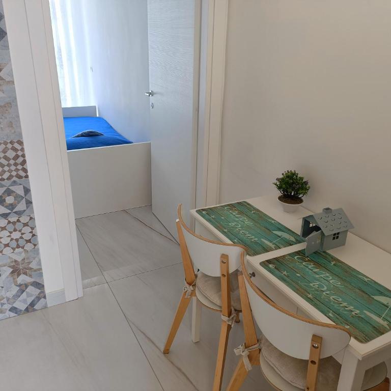 Anna&Francy Homes Pompei - Casa con 1 Camera da Letto - 14
