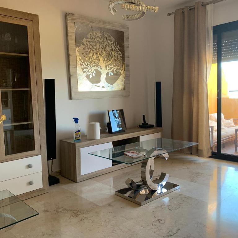Luxury ático duplex - Two-Room Apartment - 9