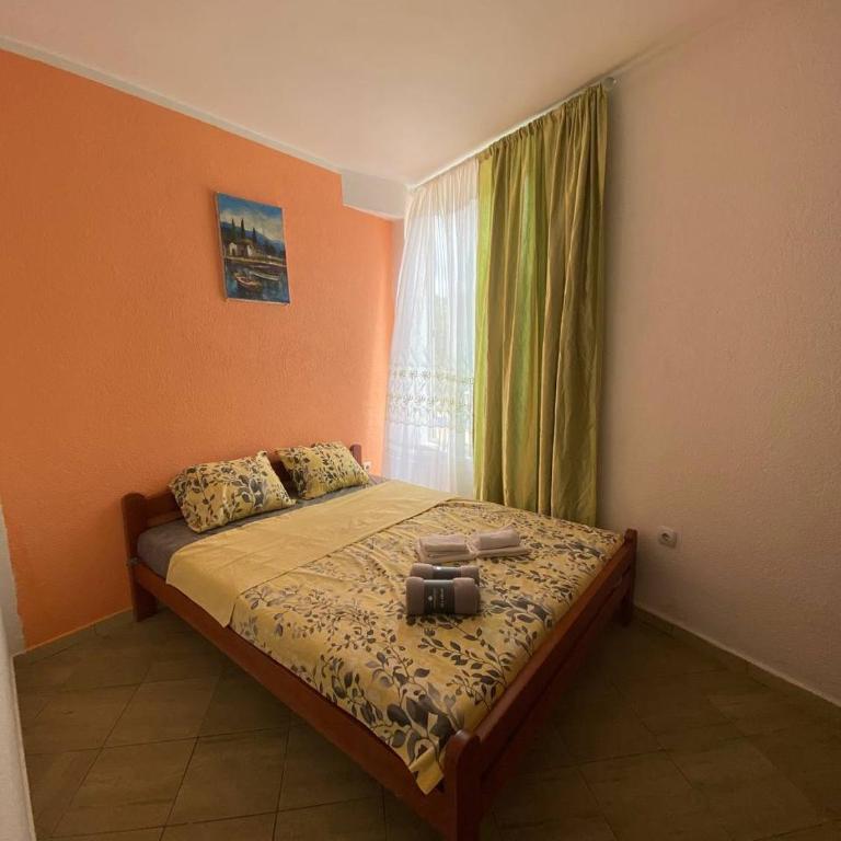 Violit Apartments&Restaurant - Soba sa 2 King-sajz Kreveta - 5