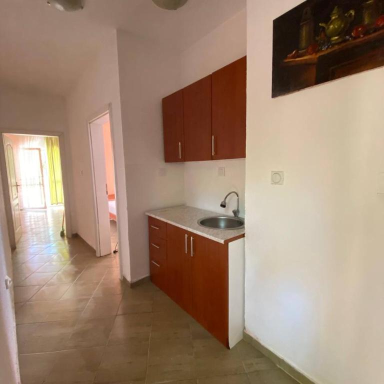 Violit Apartments&Restaurant - Soba sa 2 King-sajz Kreveta - 3