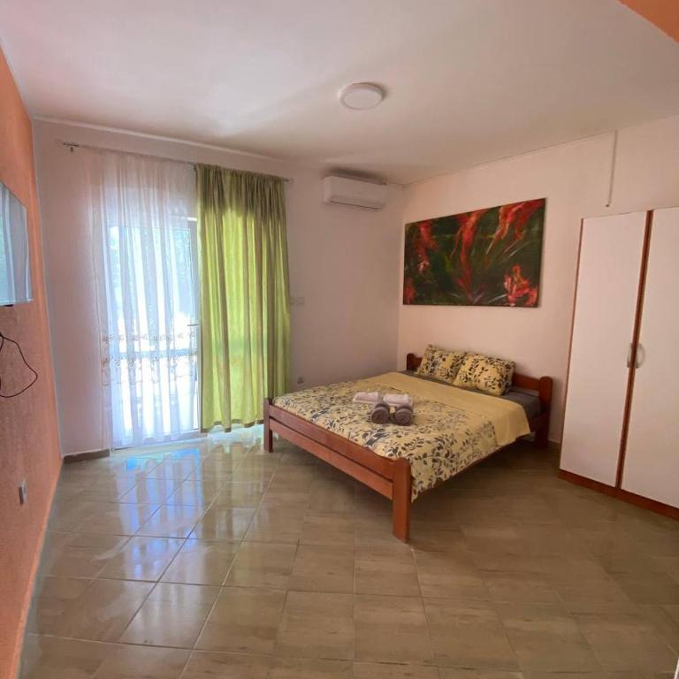 Violit Apartments&Restaurant - Soba sa 2 King-sajz Kreveta - 4