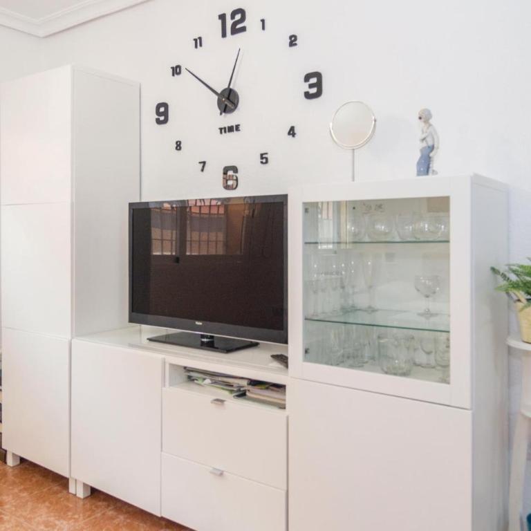 Lovely Apartment In Córdoba With Wifi - Apartamento de 2 dormitorios - 10